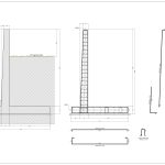 09) Tav_09 - ST_Muro tipo A-B-C- Distinta armature_page-0001 - Copia